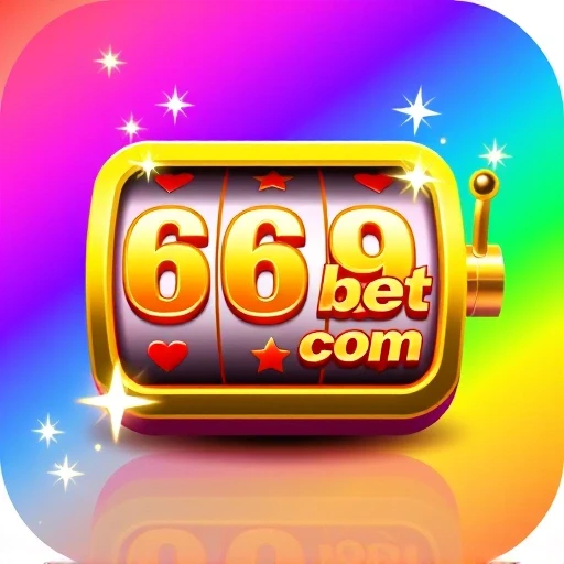 669bet.com Logo