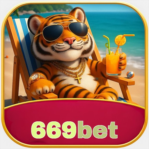 669bet.com logo