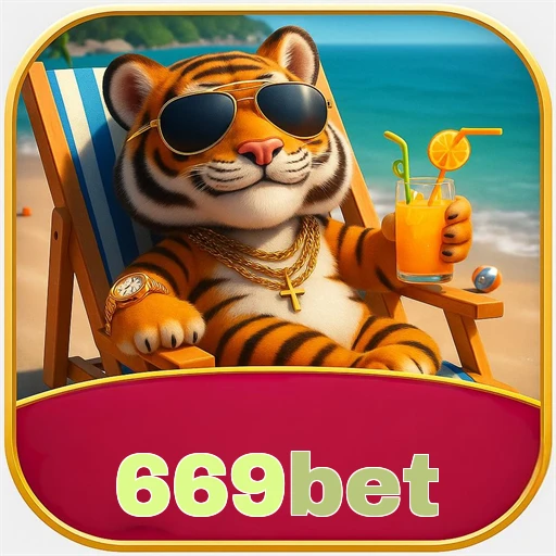 669bet.com logo