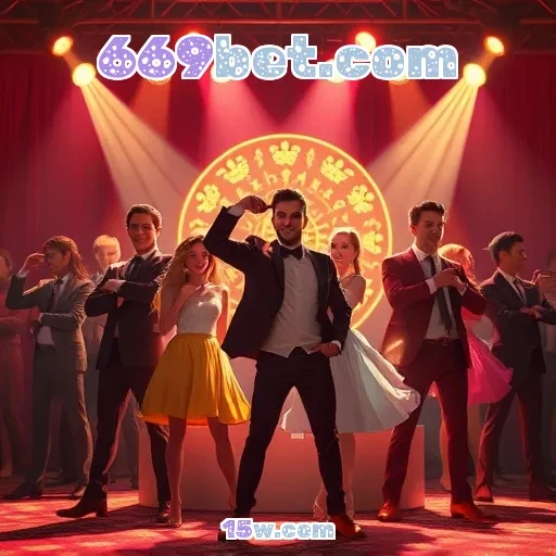 669bet.com: As NOVIDADES Que Você Precisa Conhecer Já!